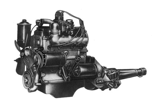 Moskvich