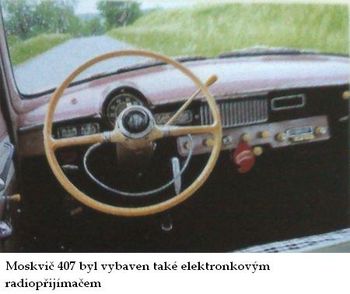 moskvič 407