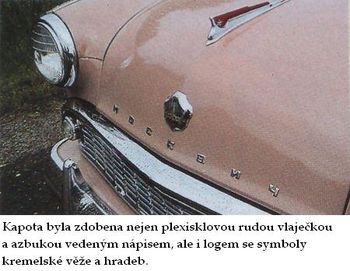 moskvič 407