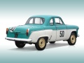 Moskvič 407 Coupe