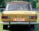 moskvich