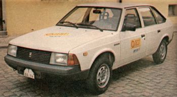 Moskvič Aleko