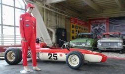 Moskvich G5