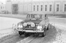Rallye Tour de Europe 1973