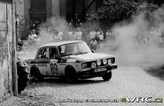 Rallye Bohemia