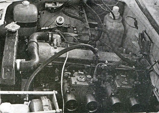 Moskvich 1600