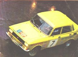 Moskvich 1600