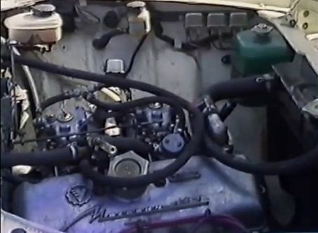 Moskvich 1600