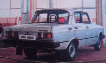moskvič