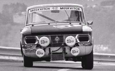 Moskvič 412