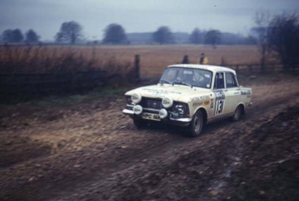 Moskvič 412