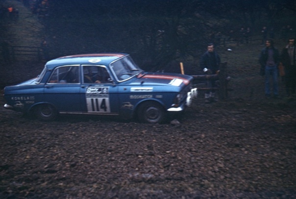 Moskvič 412