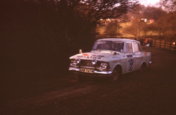 Moskvič 412