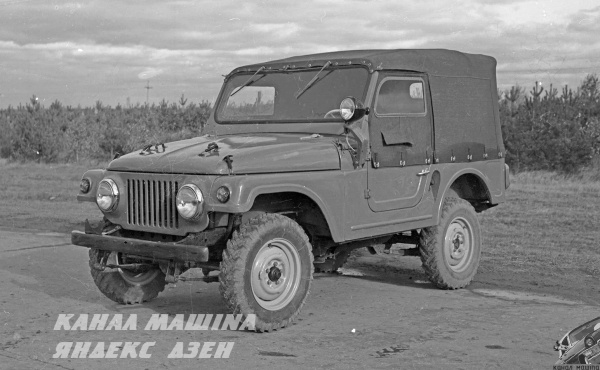 Moskvič 415