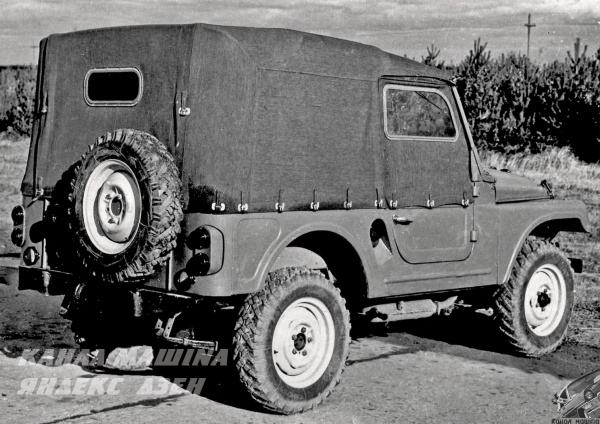 Moskvič 415