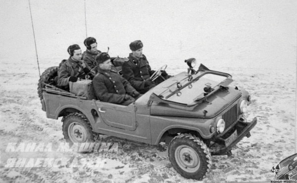 Moskvič 415