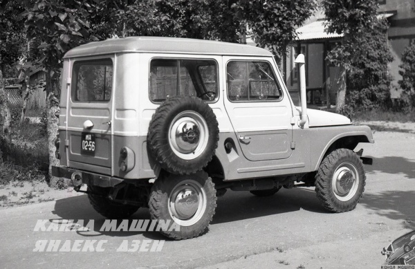 Moskvič 416