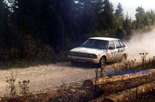 Moskvič Aleko