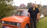 Moskvich