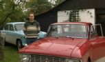Moskvich