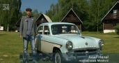 Moskvich