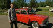 Moskvich