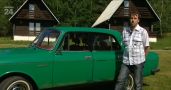 Moskvich