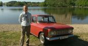 Moskvich