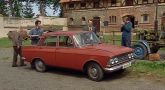 Moskvich