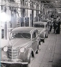 Moskvič 400