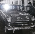 Moskvič 402
