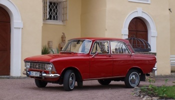 Moskvič 412