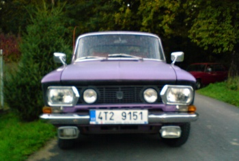 Moskvič 412