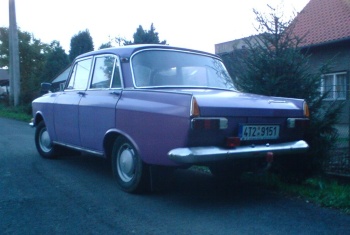 Moskvič 412