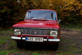 Moskvič 412
