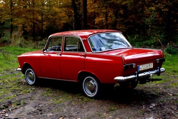 Moskvič 412
