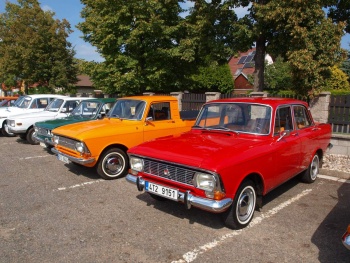 Moskvič 412