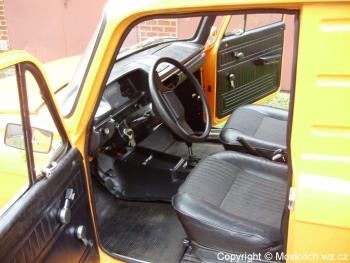 Iž 2715