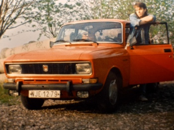 Moskvič 2140