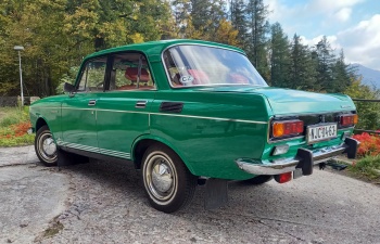 Moskvič 2140
