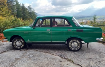 Moskvič 2140