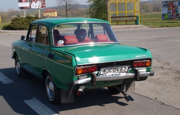Moskvič 2140