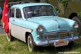 Moskvich 408