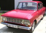 Moskvich 412