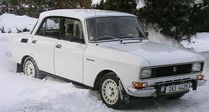 Moskvich 2140