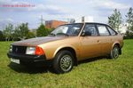 Moskvich 2141 Aleko