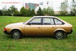 Moskvich 2141 Aleko