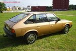 Moskvich 2141 Aleko