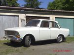 Moskvich 412
