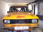 Moskvich 2140